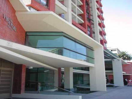 Departamento Suke Apartment Vina del Mar Exterior foto